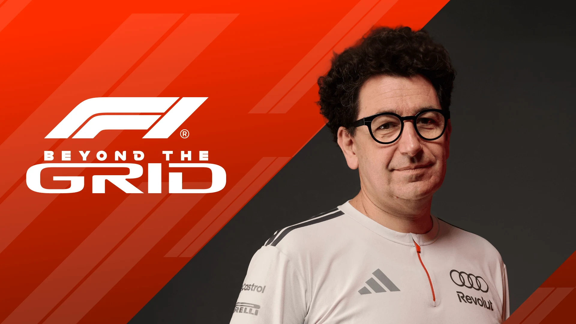 开云线上登录 - Mattia Binotto：用4年时间将{Audi}打造成{F1}赢家的策略解析